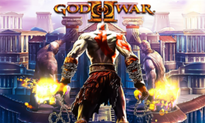 God of War 2 Download Latest Version For Android