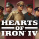 Hearts of Iron IV Free Download Full Version