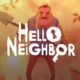 Hello Neighbor Free Download Full Version