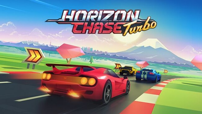 Horizon Chase Turbo Download Latest Version For Android