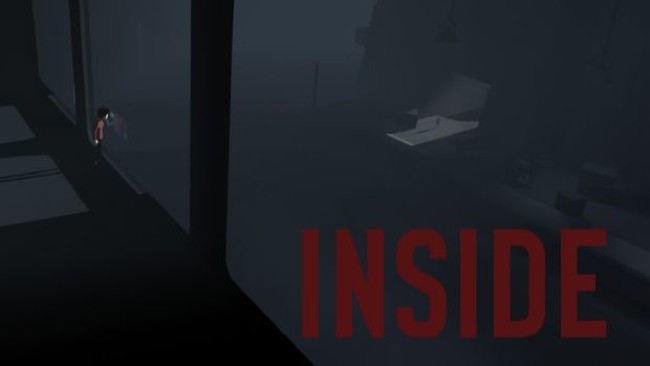 INSIDE Full Version Mobile Game