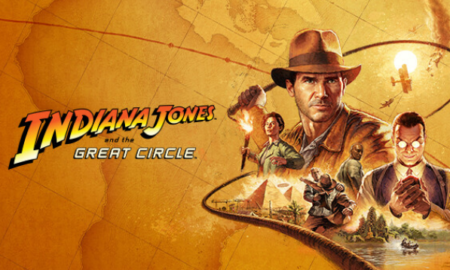 Indiana Jones and the Great Circle Version Full Game Free Download