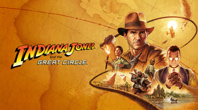 Indiana Jones and the Great Circle Version Full Game Free Download