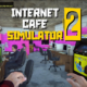 Internet Cafe Simulator 2 Full Version Mobile Game