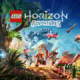 LEGO Horizon Adventures Full Version Mobile Game