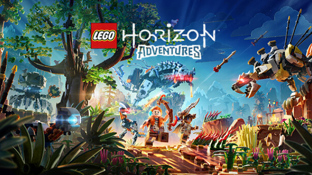 LEGO Horizon Adventures Full Version Mobile Game