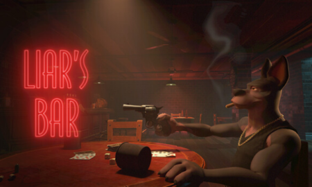 Liar’s Bar Download Latest Version For Android