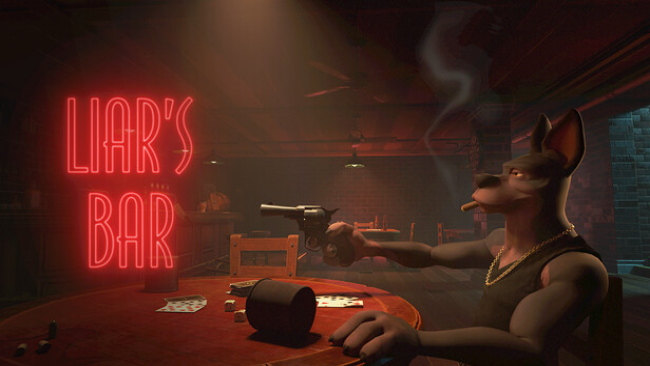 Liar’s Bar Download Latest Version For Android