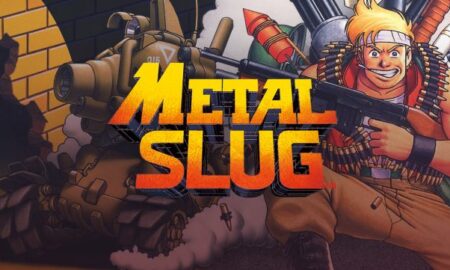 METAL SLUG Free Download Full Version