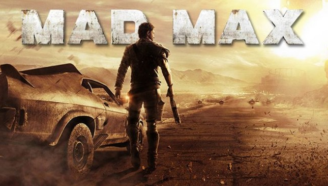 Mad Max Download Latest Version For Android