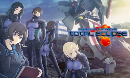 Muv-Luv Alternative Total Eclipse Remastered Version Full Game Free Download