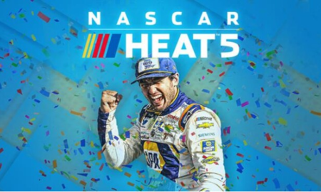 NASCAR Heat 5 Download Latest Version For Android