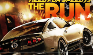 Need for Speed: The Run Free Download Full Version