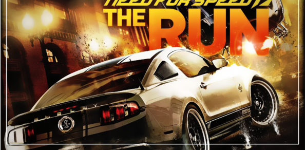 Need for Speed: The Run Free Download Full Version