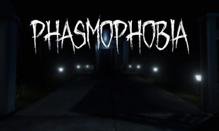 Phasmophobia Version Full Game Free Download