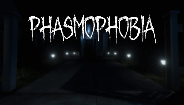 Phasmophobia Version Full Game Free Download