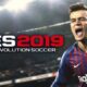 Pro Evolution Soccer 2019 Version Full Game Free Download