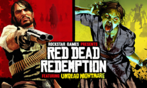 Red Dead Redemption Download Latest Version For Android