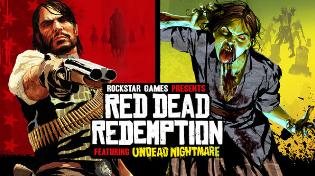 Red Dead Redemption Download Latest Version For Android