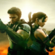 Resident Evil 5 Version Full Game Free Download