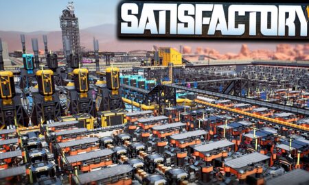 Satisfactory Download Latest Version For Android