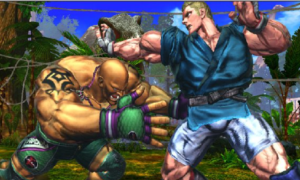 Street Fighter X Tekken Free Download Full Version