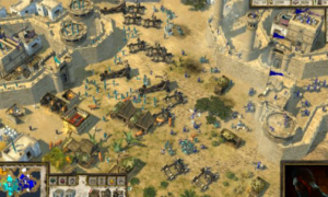 Stronghold Crusader 2 Version Full Game Free Download