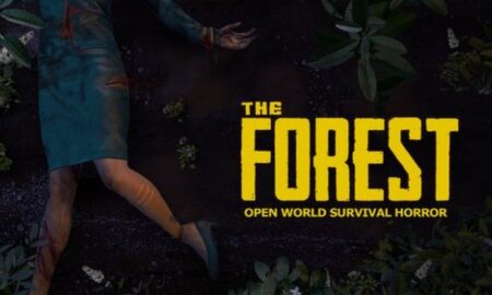 The Forest Full Version Mobile Game