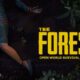 The Forest Full Version Mobile Game