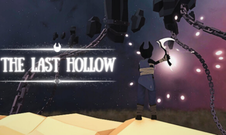 The Last Hollow Full Version Mobile Game