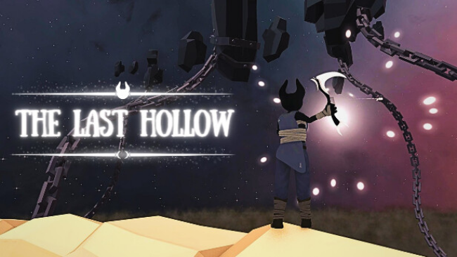 The Last Hollow Full Version Mobile Game