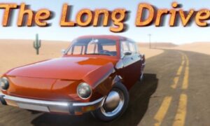 The Long Drive