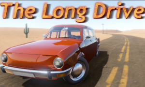 The Long Drive Version Full Game Free Download