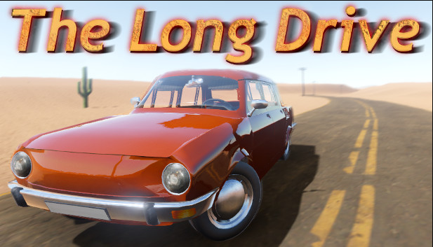 The Long Drive Version Full Game Free Download