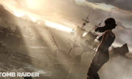 Tomb Raider Survival Version Full Game Free Download