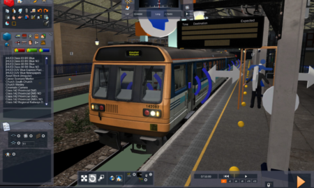 Train Simulator Classic Free Download Full Version