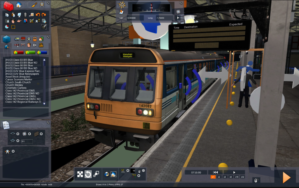 Train Simulator Classic Free Download Full Version