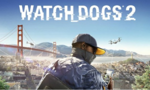 Watch Dogs 2 Full Version Mobile Game