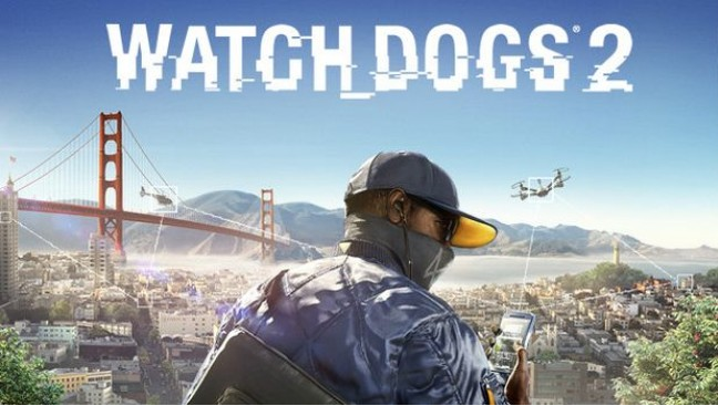 Watch Dogs 2 Full Version Mobile Game