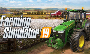 Farming Simulator 19 Full Version Mobile Game