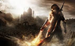 Prince of Persia: The Forgotten Sands Version Full Game