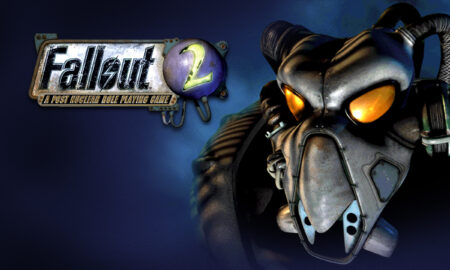 Fallout 2 Free Download Full Version