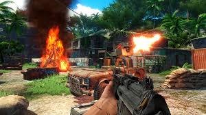 Far Cry 3 Version Full Game Free Download