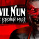 Evil Nun: The Broken Mask Full Version Mobile Game