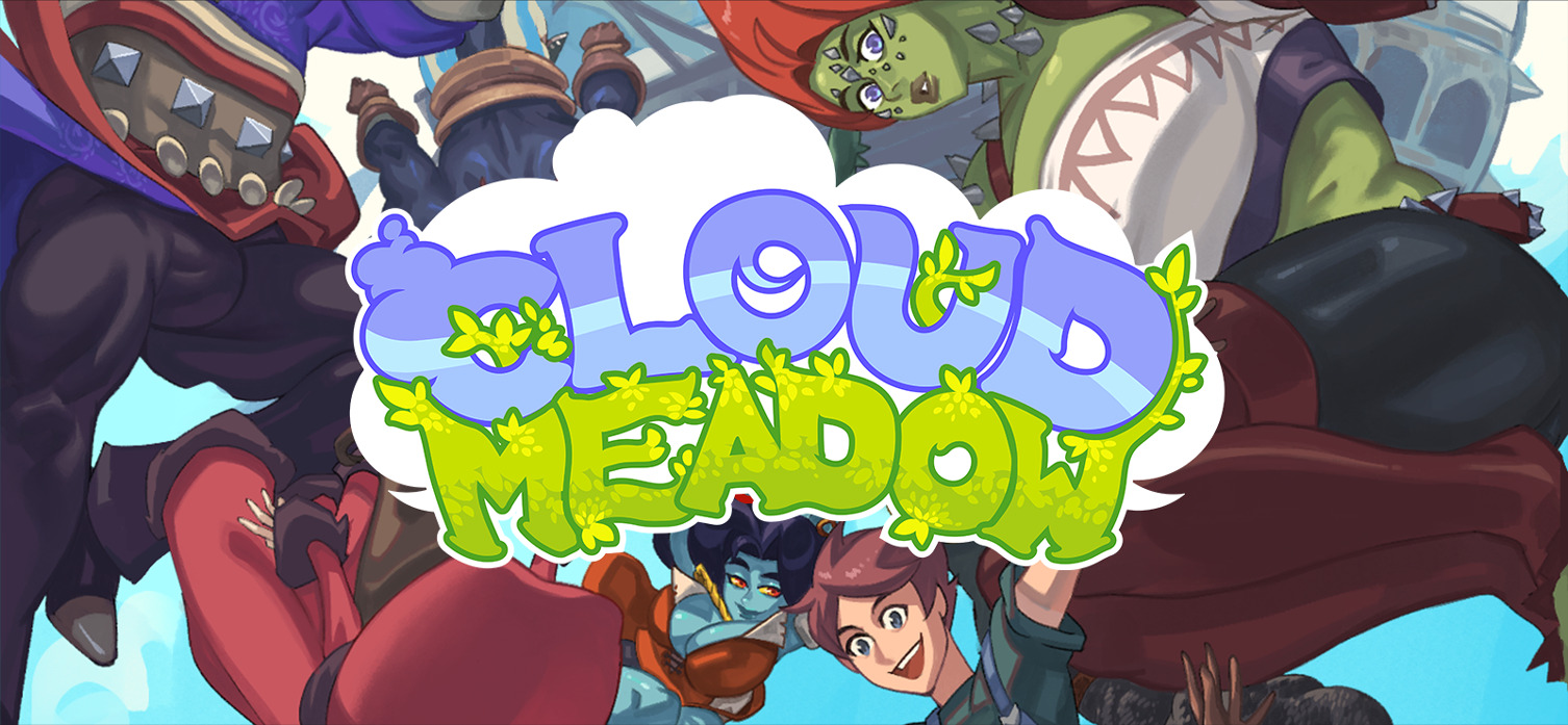 Cloud Meadow Download Latest Version For Android