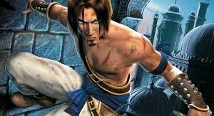 Prince of Persia 4: The Sands of Time Download Latest Version For Android