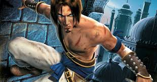 Prince of Persia 4: The Sands of Time Download Latest Version For Android