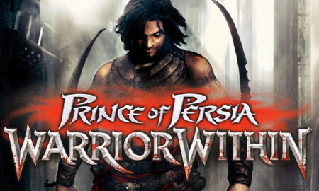 Prince of Persia 2 Warrior Within Version Full Game