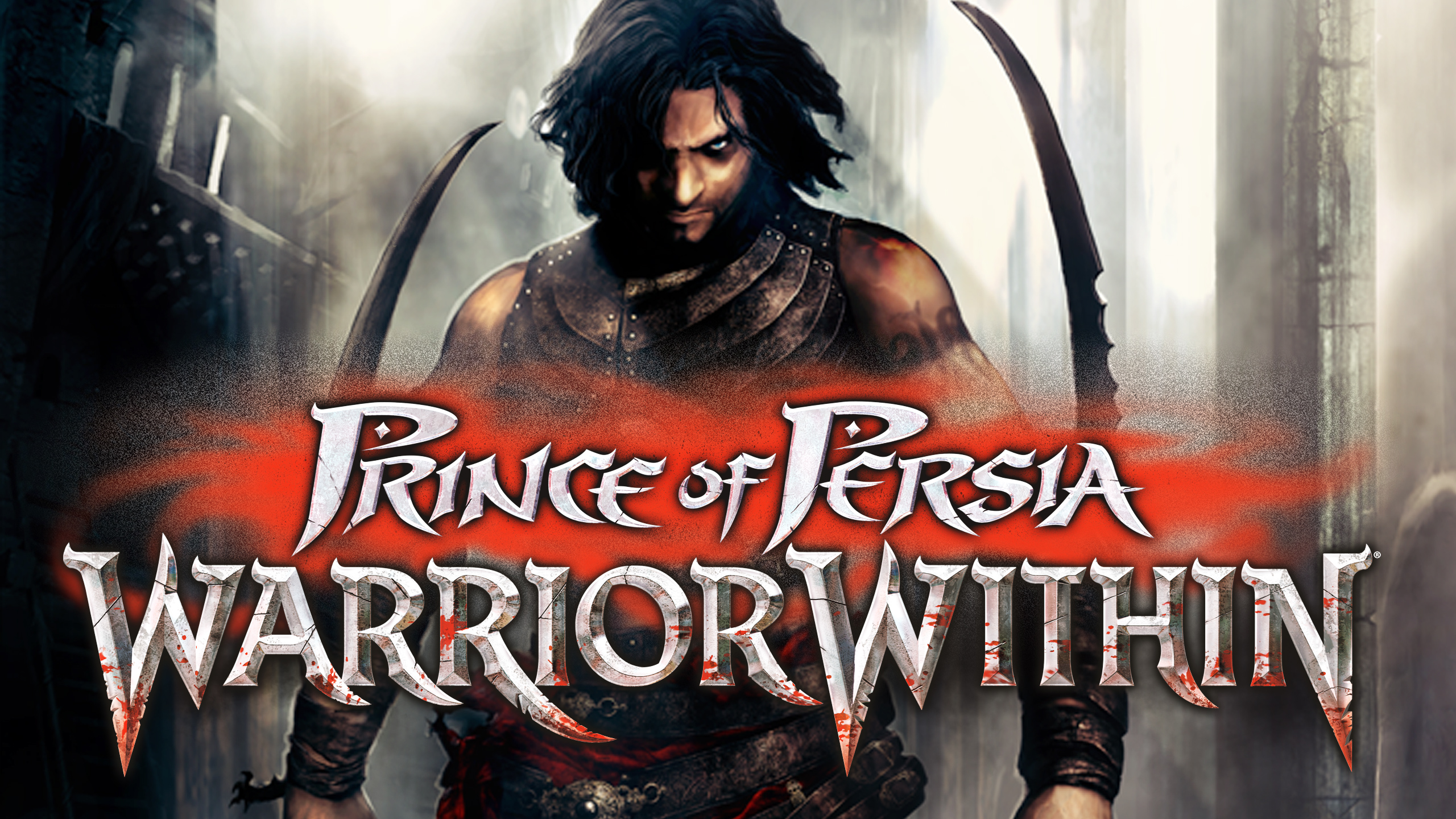 Prince of Persia 2 Warrior Within Version Full Game