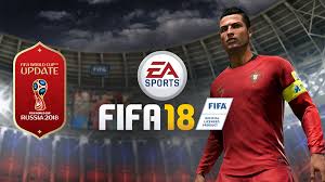 FIFA 18 Free Download Full Version